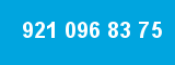 921 096 83 75